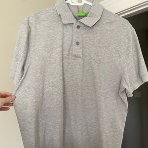 Hugo Boss XL polo shirt